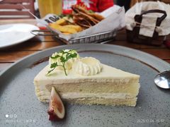 -MR.ROCKY洛奇先生·西餐&酒吧(太古仓店)