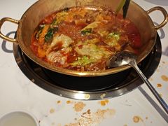 -涿派·炝锅鱼(涿州店)