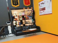 -成杰格斗·拳击·柔术·防身术(建设路店)