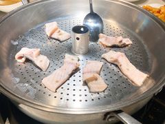 顺德桑拿无骨鲫鱼-顺峰顺水顺德菜(第一百货店)