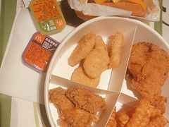 -麦当劳(望京国际商业中心店)