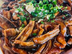 -品味楼·醉卤·酱排骨·无锡特色菜