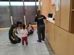 -金宝贝早教(和悦汇店)