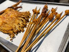 -神伙烧烤(南坪总店)