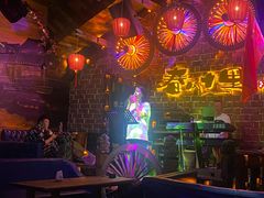 -春风十里酒吧(乐山店)