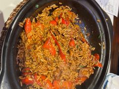 肉汤泡饭-匠熙小馆(崇文门店)