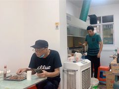 -酒宝荡烧烤(长航局江大路住宅小区店)