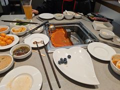-海底捞火锅(步步高新天地店)