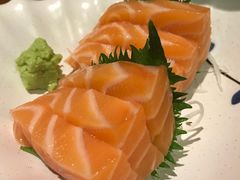 -気楽亭和食料理(气乐亭大世界本店)
