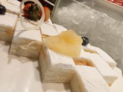 -喜来登酒店-盛宴标帜海鲜自助