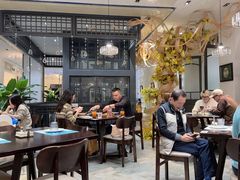 -22ºN BISTRO西餐&酒馆(石奥商业街店)