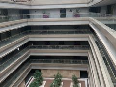 -南京禄口机场雅高铂尔曼大酒店