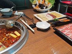 -快乐小羊(富强中路店)