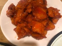-陈傻子餐厅(世纪都会店)