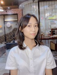-16番发型