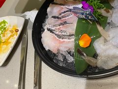 -海底捞火锅(九霄梦天地店)