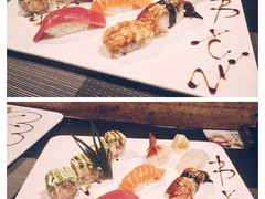 -山葵家·创意料理(宁波来福士店)