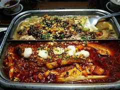 -龙门烤鱼(东方宝泰店)