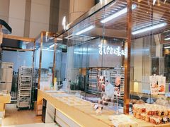 -西村叔叔的店·面包·甜品·蛋糕(清河万象汇店)