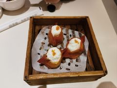 -蔡澜点心·粤菜(嘉里中心店)