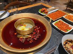 -杨家火锅(国美店)