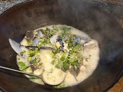 -好灶头妈妈菜·柴火灶台鱼·千岛湖土菜地标美食