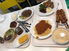 -宜家·瑞典风味餐厅(北京西红门店)