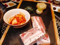 -十三姨正合丰烤肉(营迹路店)