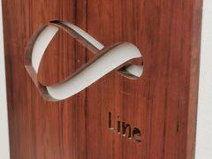 -Line 咖啡(石厦花园店)