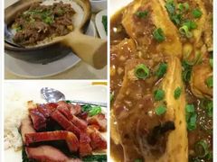-北海渔村酒楼·粤菜海鲜点心(新华店)