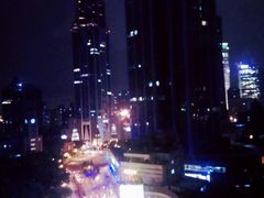 -上海国际饭店