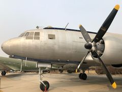 -中国航空博物馆