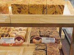 -爸爸糖吐司面包(悠唐购物中心店)