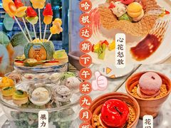 -哈根达斯(西安高新店)