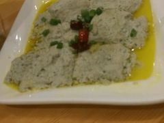 -乌镇那一年小院主题餐厅(甘泉西路店)