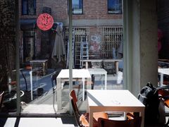 -VOYAGE COFFEE 咖啡烘焙工坊店(798艺术区店)