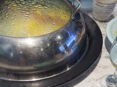 -蓝珊瑚蒸汽海鲜餐厅(龙奥店)