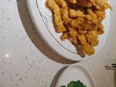 -船歌·鱼水饺青岛菜(金狮广场店)
