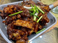 -八张桌子(老店)
