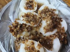 -共和老洪豆花草粿水粿