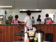 大堂-容里煲仔饭(利丰北路店)