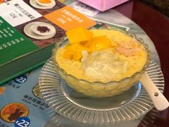 榴莲金枝金捞-甜津美