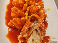 -姑苏家宴·苏帮菜·松鼠桂鱼(苏州总店)