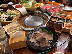 -古关火锅店(古北水镇景区店)