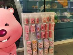 -KAKAO FRIENDS(弘大店)