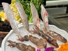 -川锅一号火锅(铜山万达店)