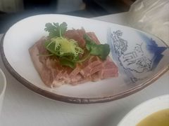 花园肴肉-花园茶楼(兴城西路店)