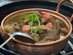 -顺顺小吃(独克宗古城店)