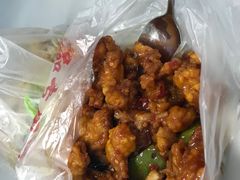 八宝鸡-首都师范大学-本部食堂