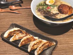 -雷神拉面(财富中心玉米楼店)